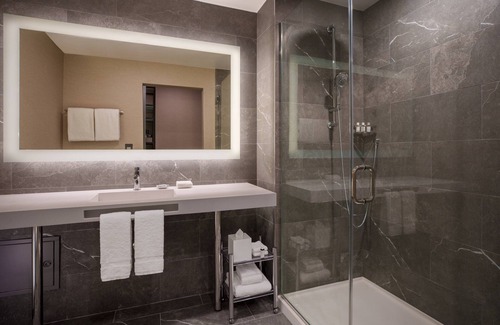 Tallahassee Hôtel | AC Hotel by Marriott Tallahassee Universities at the Capitol
