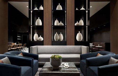 Connecticut Ave - K Street Hôtel | AC Hotel by Marriott Washington DC Downtown