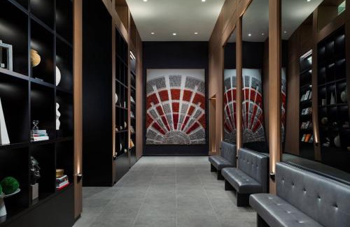 Connecticut Ave - K Street Hôtel | AC Hotel by Marriott Washington DC Downtown