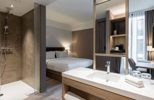 Wuerzburg Hôtel | AC Hotel by Marriott Wuerzburg