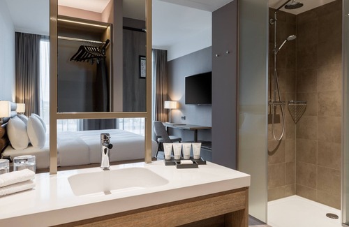 Wuerzburg Hôtel | AC Hotel by Marriott Wuerzburg