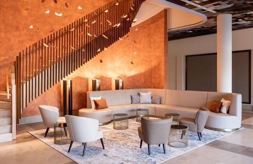 Wuerzburg Hôtel | AC Hotel by Marriott Wuerzburg