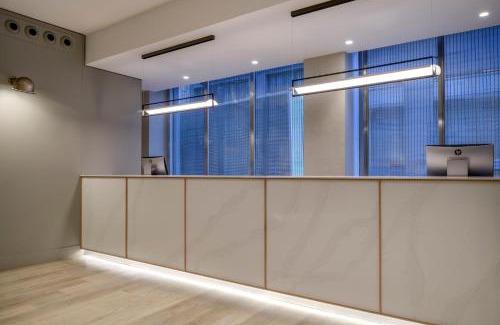 Palos de la Frontera Hôtel | AC Hotel Carlton Madrid by Marriott