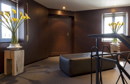 Palos de la Frontera Hôtel | AC Hotel Carlton Madrid by Marriott