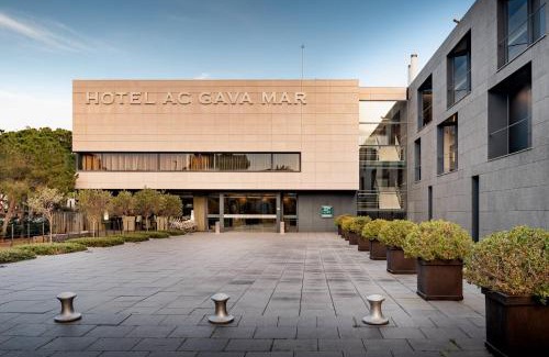 Gava Hôtel | AC Hotel Gava Mar