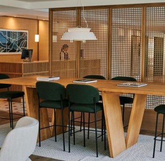 Gava Hôtel | AC Hotel Gava Mar