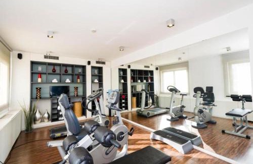 Padova Hôtel | AC Hotel Padova by Marriott