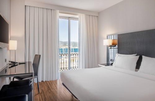 Vigo Hôtel | AC Hotel Palacio Universal by Marriott