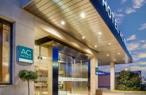 Palencia Hôtel | AC Hotel Palencia by Marriott