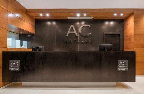 Palencia Hôtel | AC Hotel Palencia by Marriott