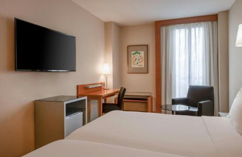 Palencia Hôtel | AC Hotel Palencia by Marriott