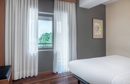 Ponferrada Hôtel | AC Hotel Ponferrada by Marriott