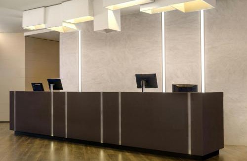 Sant Cugat del Valles Hôtel | AC Hotel San Cugat by Marriott