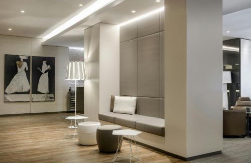 Sant Cugat del Valles Hôtel | AC Hotel San Cugat by Marriott