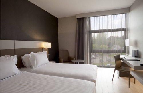 Sant Cugat del Valles Hôtel | AC Hotel San Cugat by Marriott