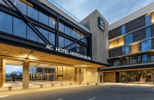 San Antonio de Belen Hôtel | AC Hotel San Jose Airport Belen
