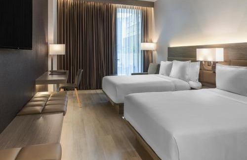 San Antonio de Belen Hôtel | AC Hotel San Jose Airport Belen