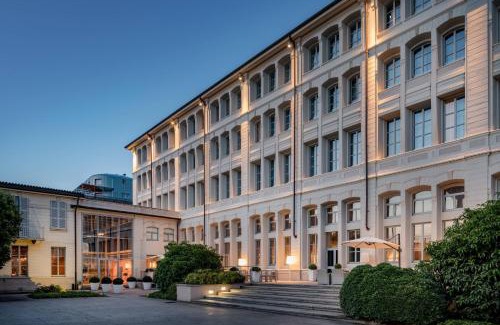 Millefonti Hôtel | AC Hotel Torino by Marriott