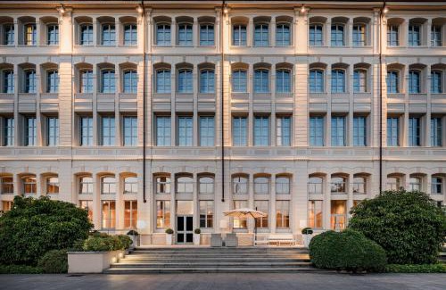 Millefonti Hôtel | AC Hotel Torino by Marriott