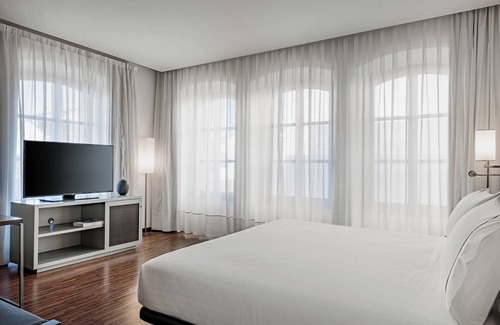 Millefonti Hôtel | AC Hotel Torino by Marriott