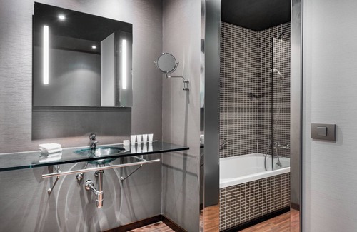 Millefonti Hôtel | AC Hotel Torino by Marriott