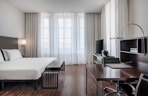Millefonti Hôtel | AC Hotel Torino by Marriott