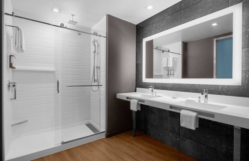Downtown Vancouver Hôtel | AC Hotel Vancouver Waterfront