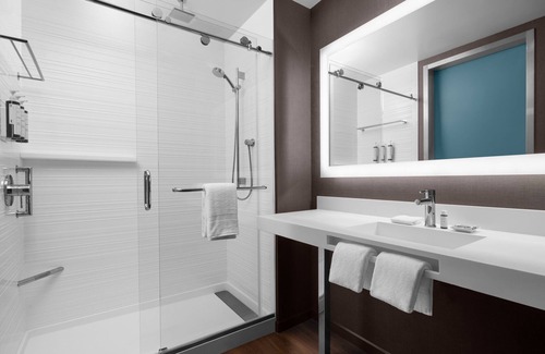 Downtown Vancouver Hôtel | AC Hotel Vancouver Waterfront