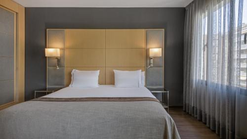 Les Corts Hôtel | AC Hotel Victoria Suites by Marriott