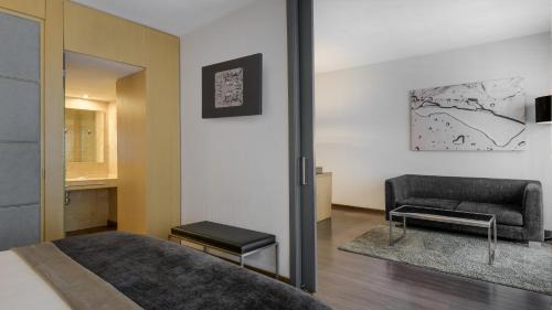 Les Corts Hôtel | AC Hotel Victoria Suites by Marriott