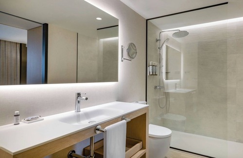 Les Corts Hôtel | AC Hotel Victoria Suites by Marriott