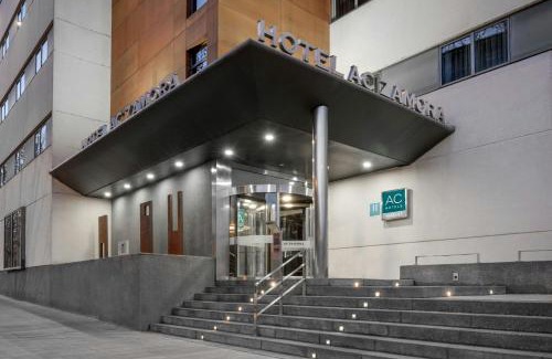 Zamora Hôtel | AC Hotel Zamora by Marriott