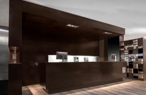 Zamora Hôtel | AC Hotel Zamora by Marriott