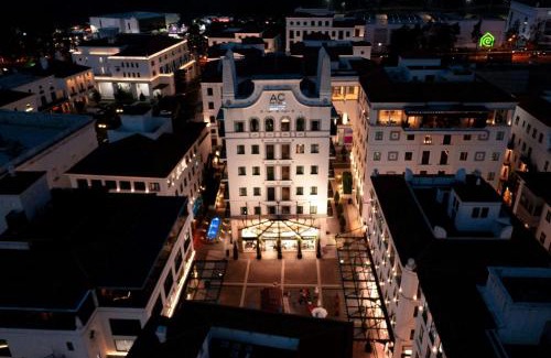 Zona 16 Hôtel | AC Hotels by Marriott Guatemala City