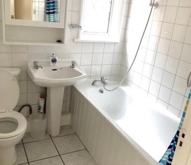 Rochford Appartement | AC Lounge 115