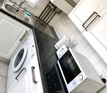 Rochford Appartement | AC Lounge 115