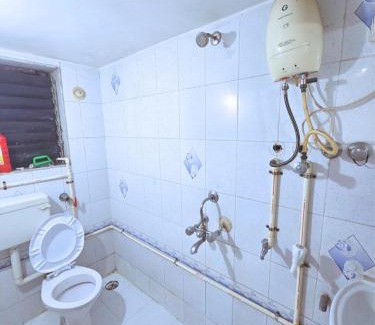 Khattalwada Appartement | Ac Private Room At Ovale Naka thane West