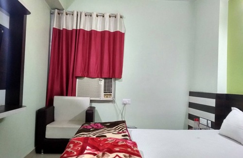 Gaya Hôtel | Chambre AC à l'hôtel Viraat Inn (près de la gare de Gaya)