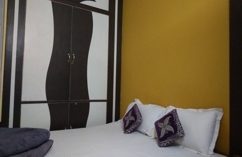Gaya Hôtel | Chambre AC à l'hôtel Viraat Inn (près de la gare de Gaya)