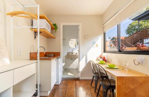 Lagoa da Conceicao Appartement | AC-Varanda-1000Mbps-Coração da Lagoa da Conceição