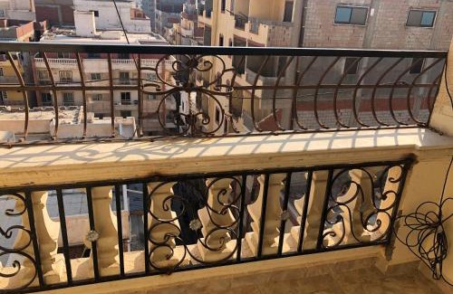 Ad-Dukhaylah Appartement | AC, Wi-Fi Shahrazad Beach Apartment-1