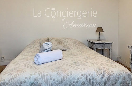 Woignarue Appartement | Charmant appartement avec vue sur la plage