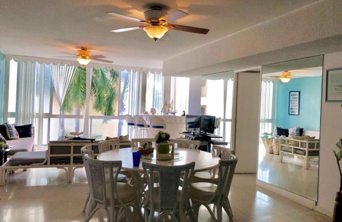Costa Azul Appartement | Aca life