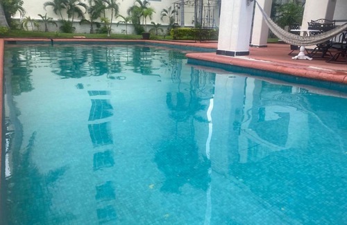 Costa Azul Appartement | Aca life