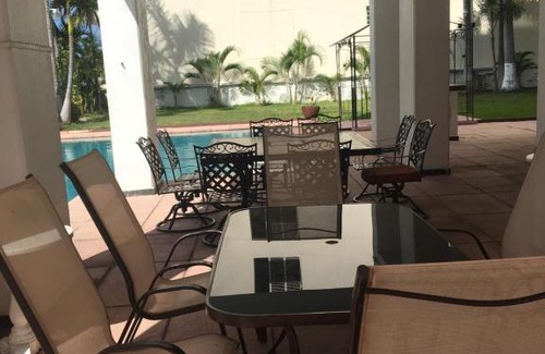 Costa Azul Appartement | Aca life