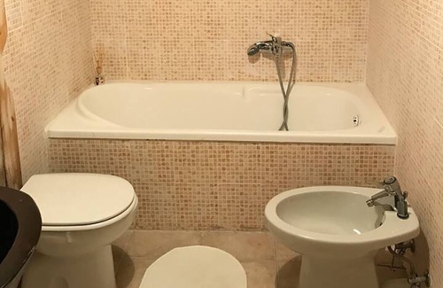 Carro Maison | Appartement ACACIA et piscine près des Cinque Terre