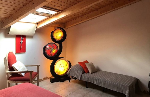 Carro Maison | Appartement ACACIA et piscine près des Cinque Terre