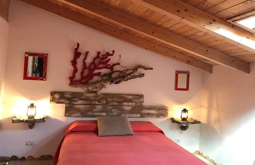 Carro Maison | Appartement ACACIA et piscine près des Cinque Terre