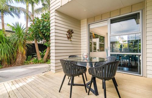 Whitianga Maison | Acacia Cote - Whitianga Holiday Home