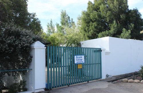 Prince Albert Maison | Acacia Cottage